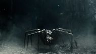 Shelob in The Lord of the Rings (Image via Amazon Prime Video)
